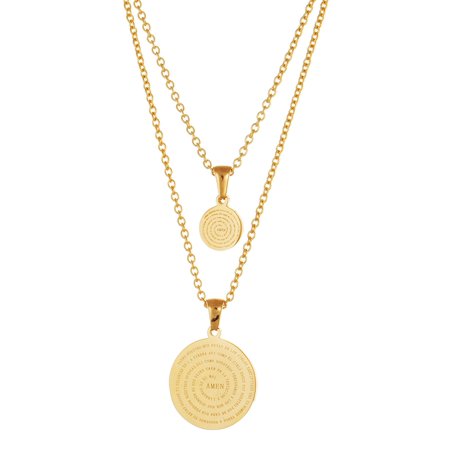 Image Of 22 Karat Gold Chain