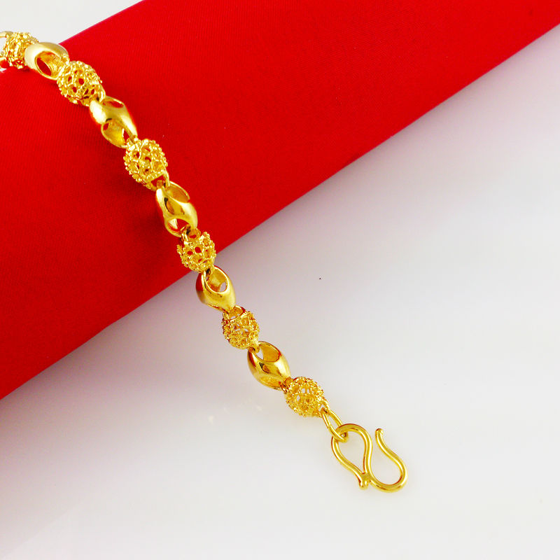 Image Of Joy Bracelet Cum Chain