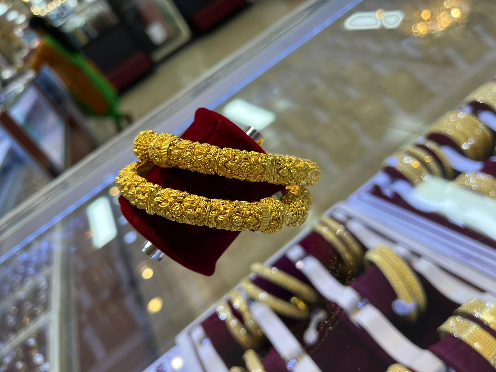 Image Of The Rhythm Bangle