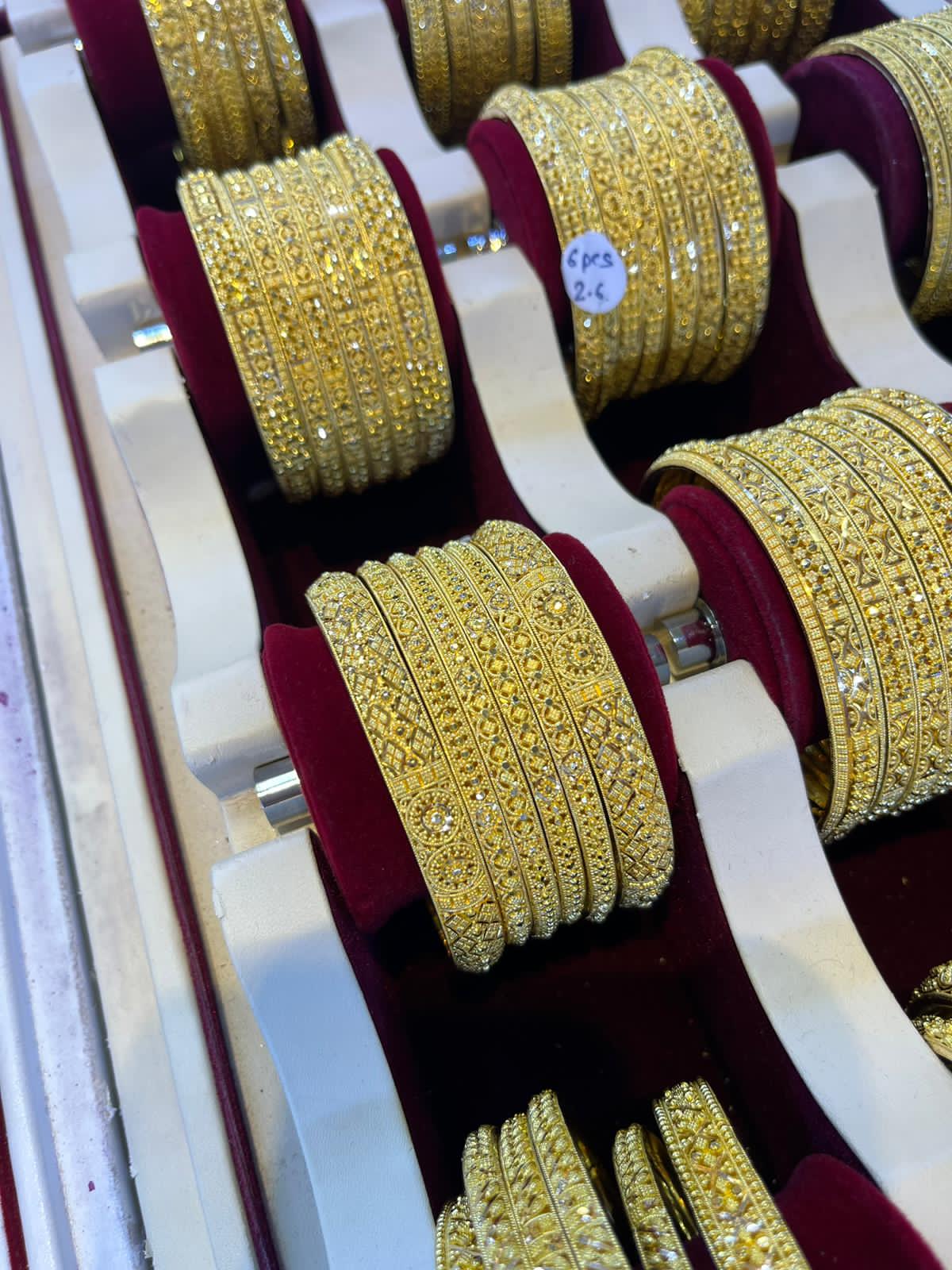 Image Of The Sanam Bangle