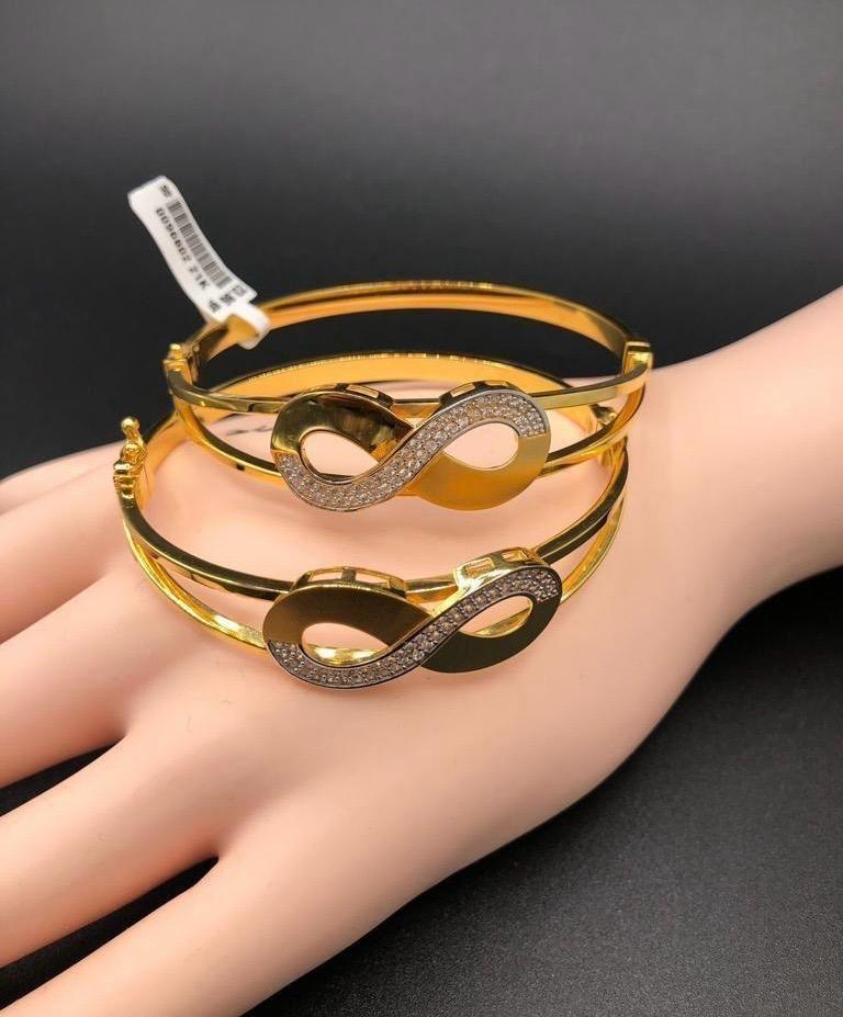 Image Of 22k Gold Bracelet