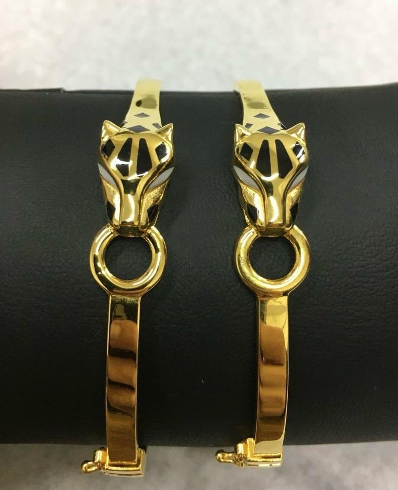 Image Of 22k Gold Bracelet