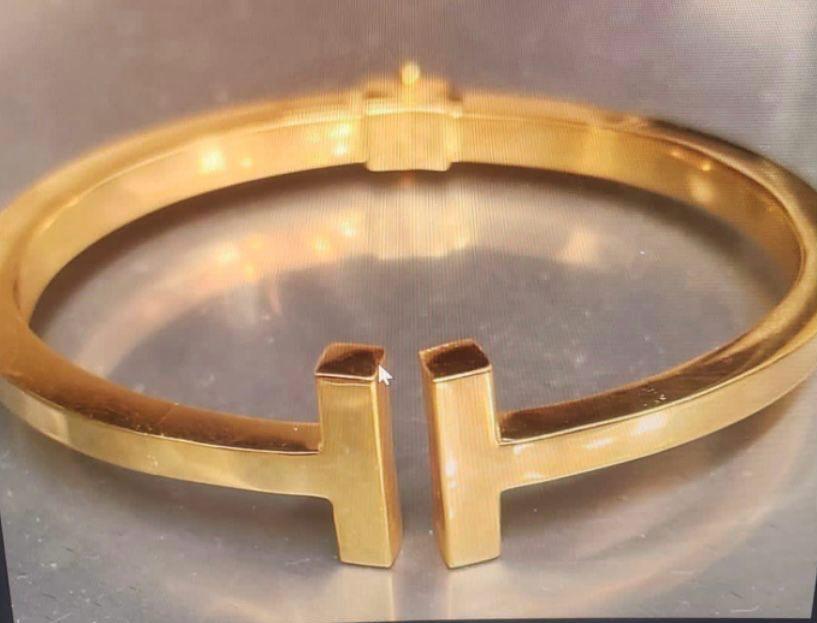 Image Of 22k Gold Bracelet