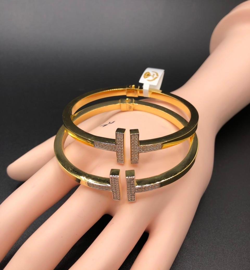 Image Of 22k Gold Bracelet